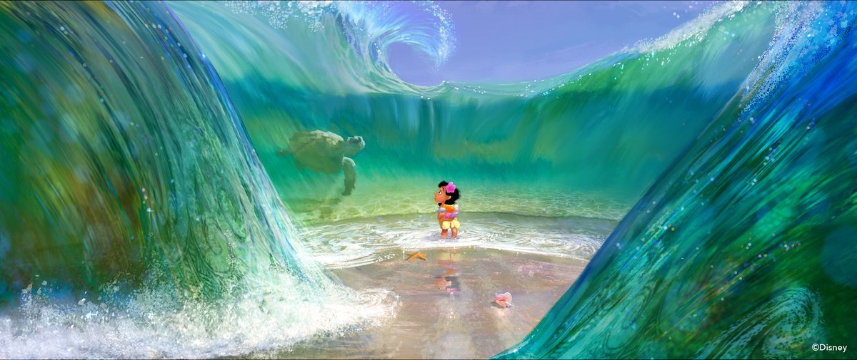 Moana