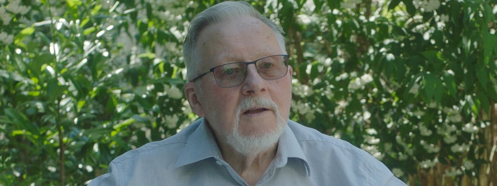 Mr Landsbergis (2022)