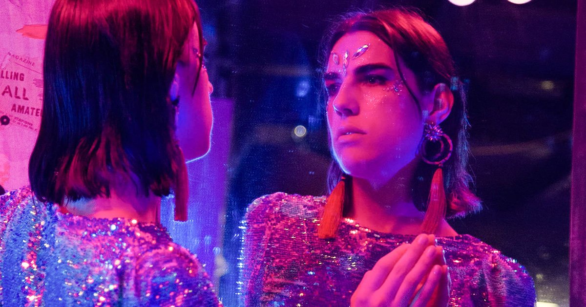 My Emptiness and I - MQFF Highlights