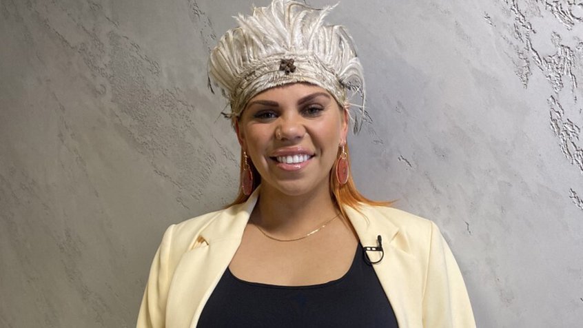 Indigenous Futurisms: linking the past and future with technology | Thu ...