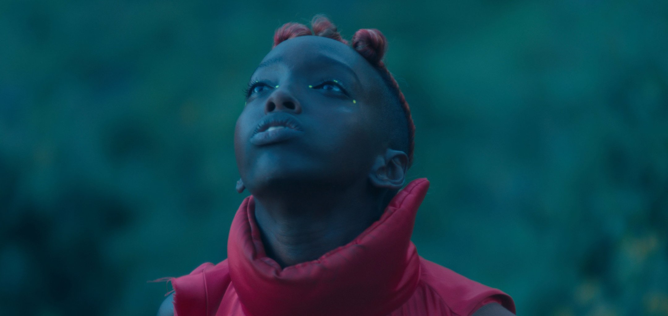 Neptune Frost (2021) © Static Vision