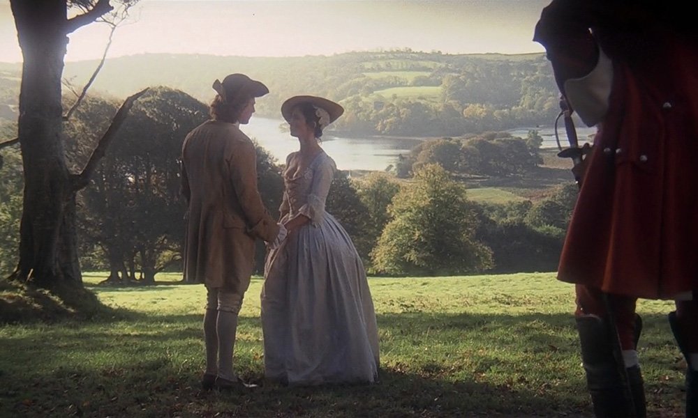 Nora and Barry - Barry Lyndon (1975) Warner Bros.jpg