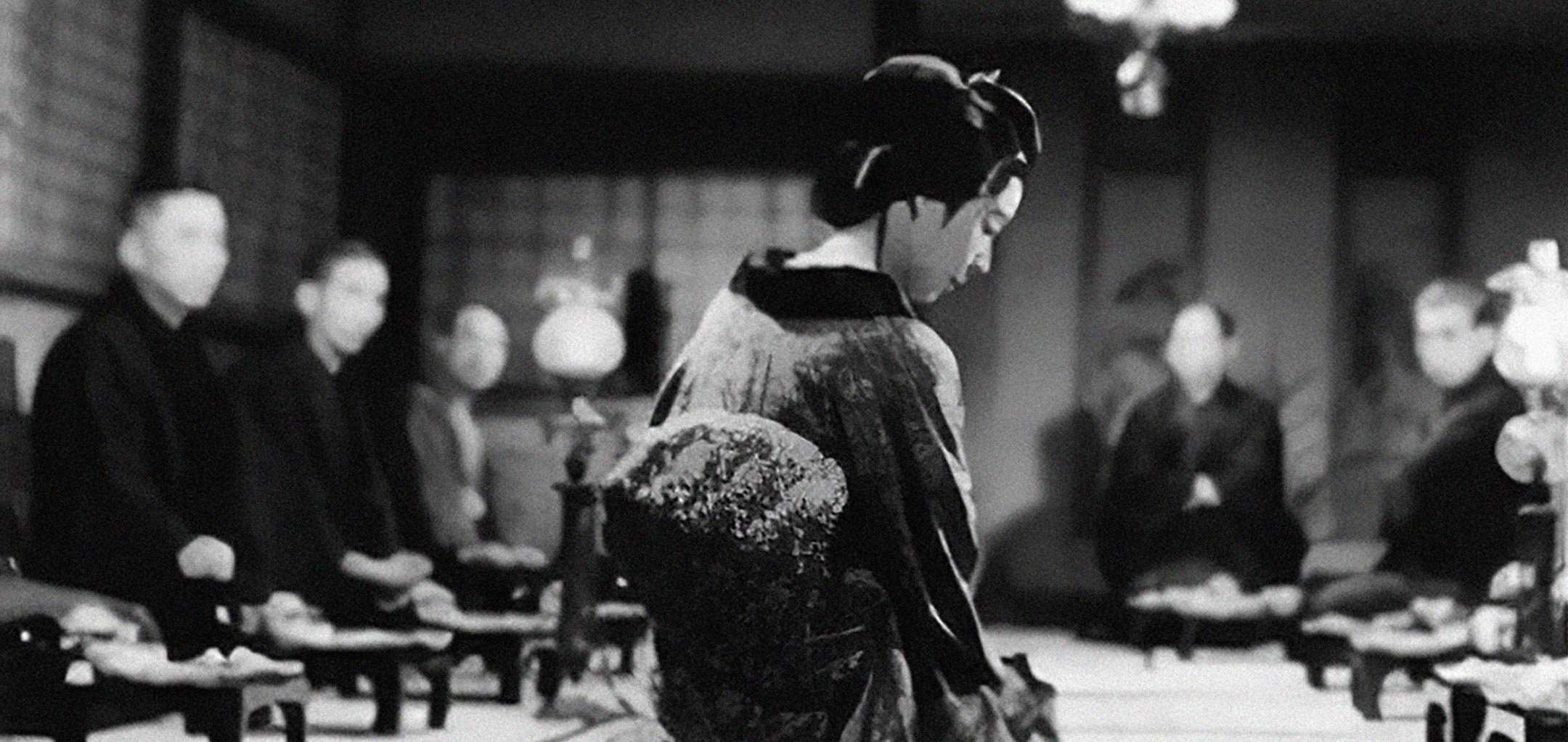Notes of an Itinerant Performer (1941) National Film Archive of Japan