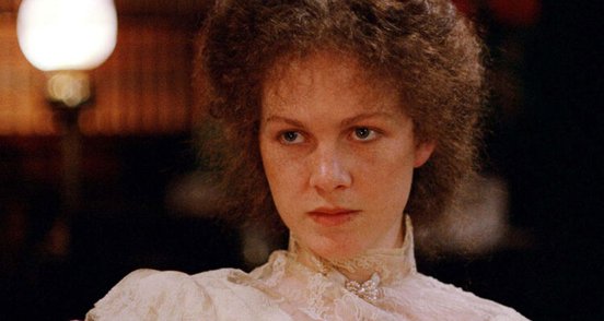 My Brilliant Career - Judy Davis