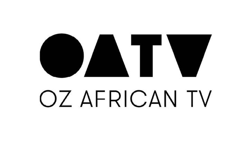 OZ African TV