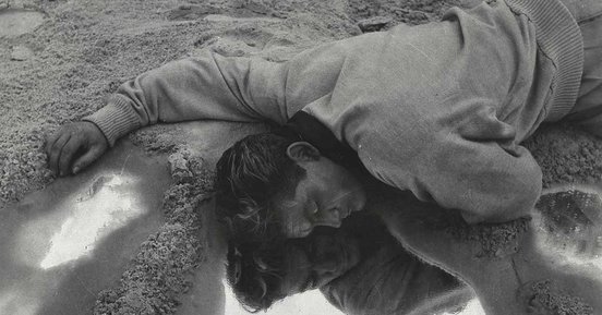Orphée (1950) - 21 Jul Melbourne Cinémathèque