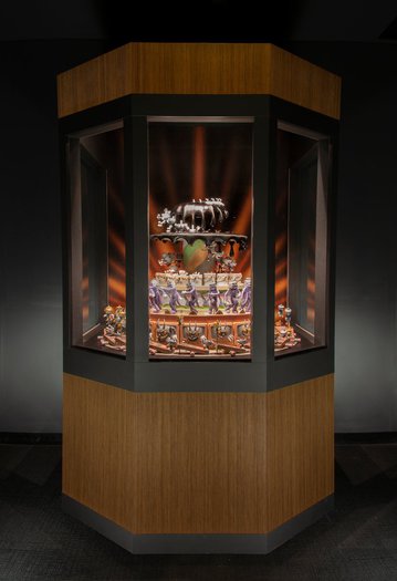 From Studio Ghilbi To The Conjuring Zoetropes In Pop Culture Acmi Your Museum Of Screen Culture