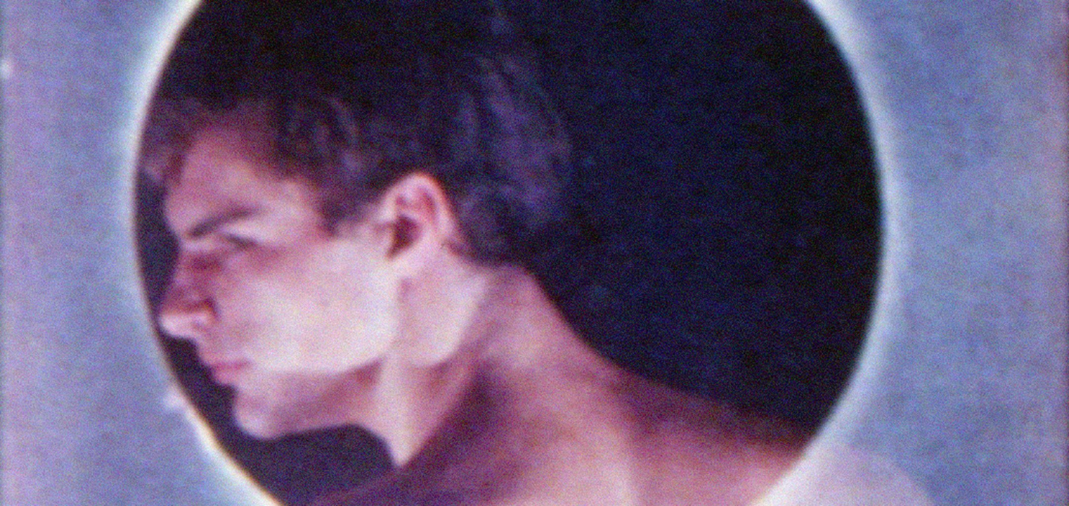 Paul Klib in Twice a Man (1963)