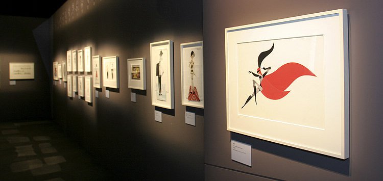 Pixar- 20 Years of Animation - hero image