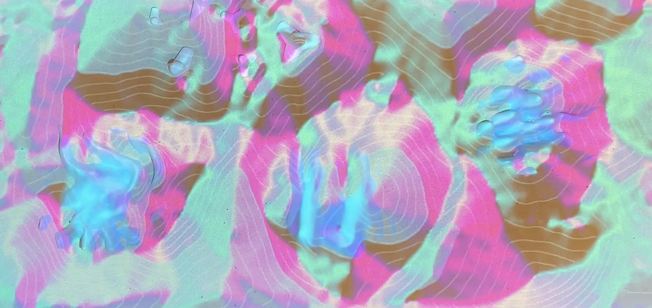 Still from Playing Ground by Philip Belesky