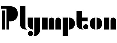 Plympton logo