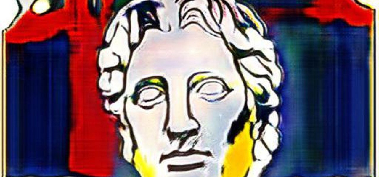AI generated art by J. Rosenbaum