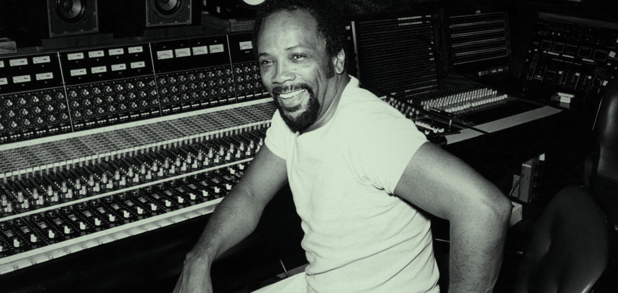 Quincy (2018) hero image