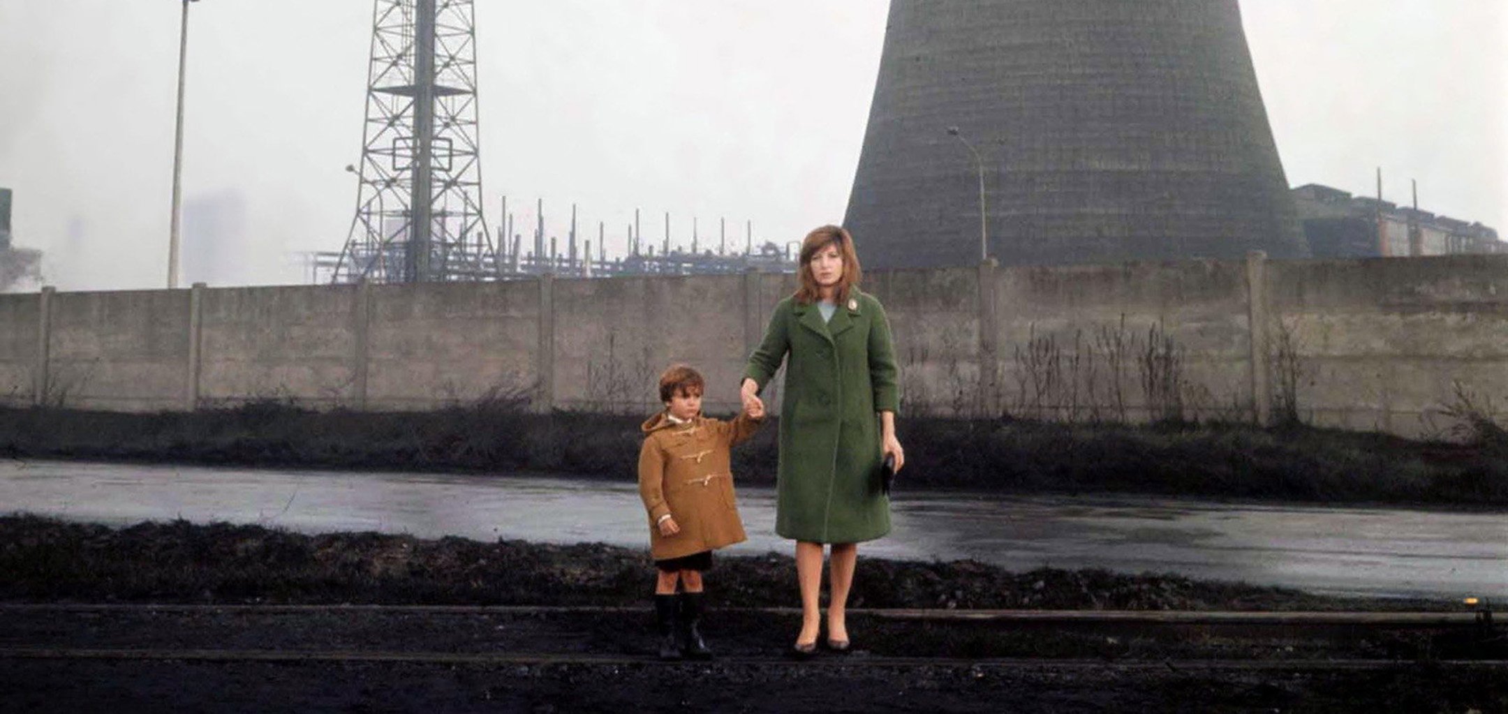 Red Desert (1966)