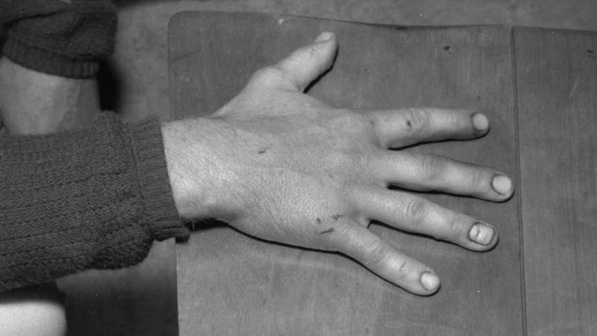 Ross Gibson- head_phone_film_poems - 10 Jun – 1 Oct