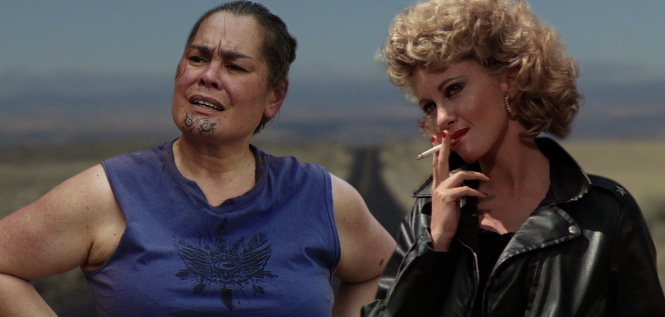 TERROR NULLIUS (2018, Soda_Jerk) - Art After Dark