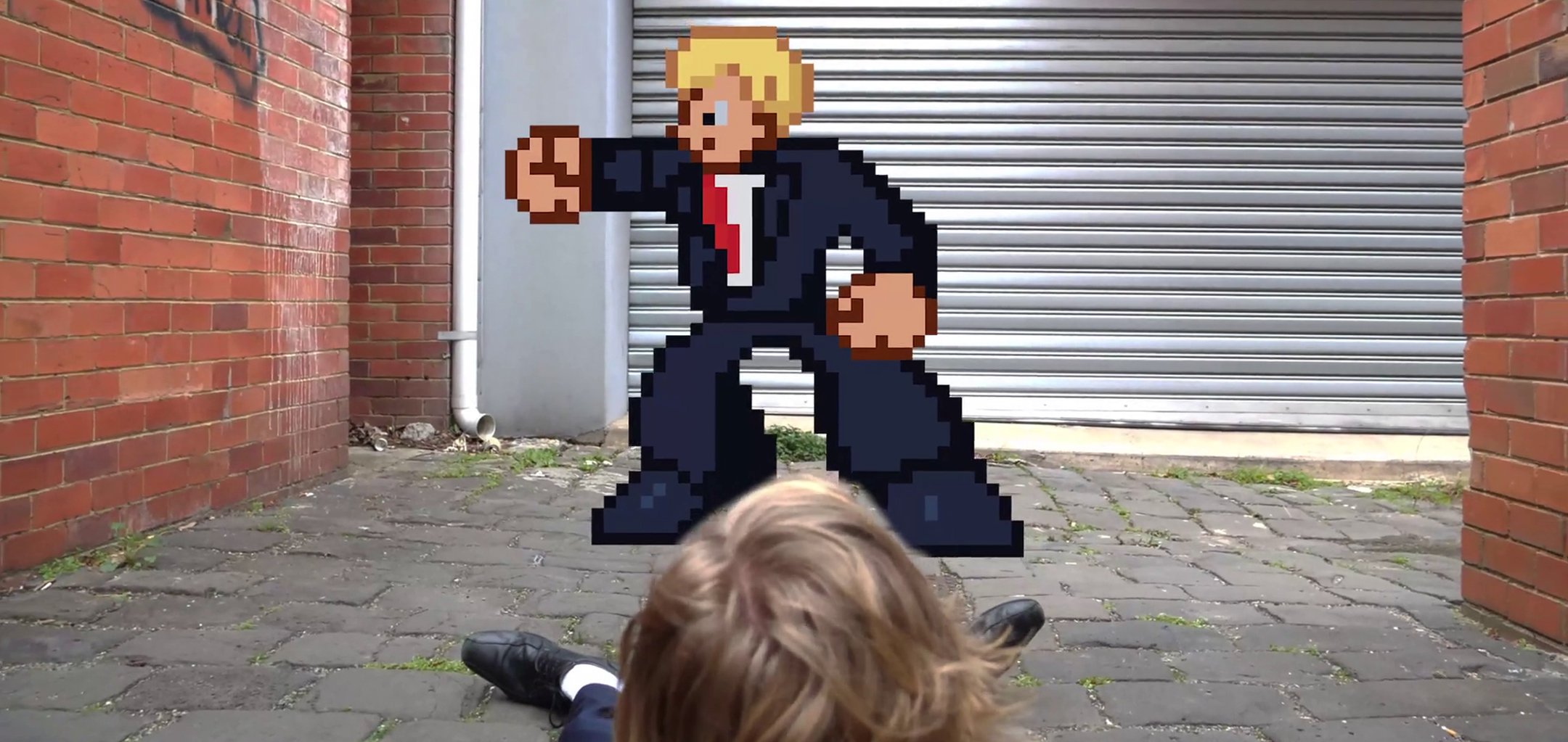Grow Up (2021) Sam Huybers
