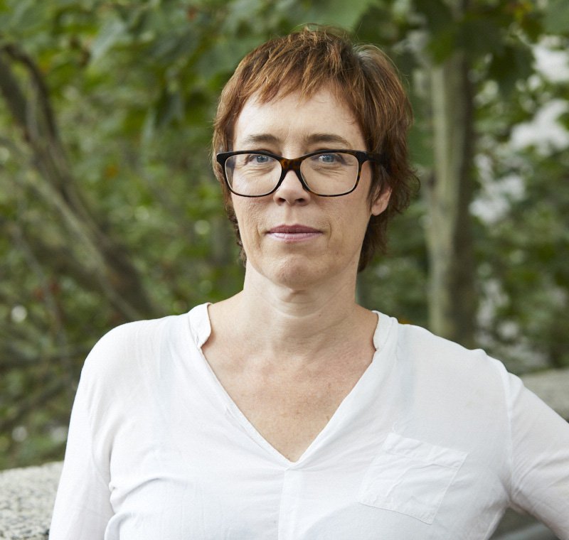 Sarah Tutton