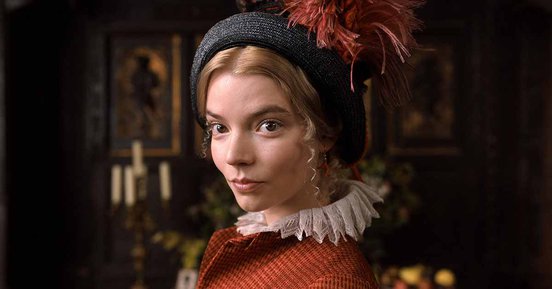 See Emma at ACMI Cinemas 30 Apr - 10 May