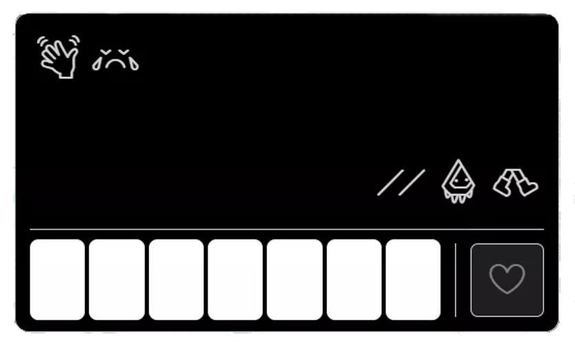 Sign off - 28 June - Hyper//Echo - A traveller's diary