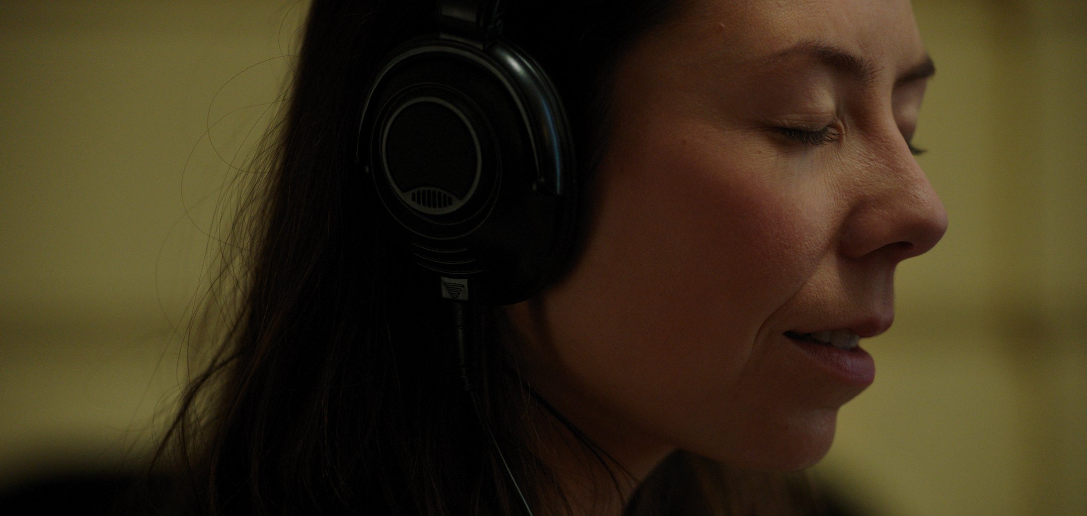 Madison Walsh in 'Something Undone' (2021)