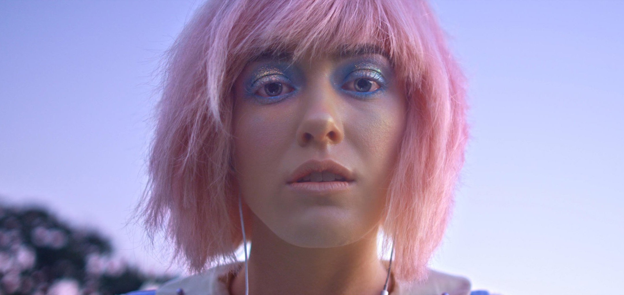 Still from Daddy Issues - Melbourne Queer Film Festival 2019