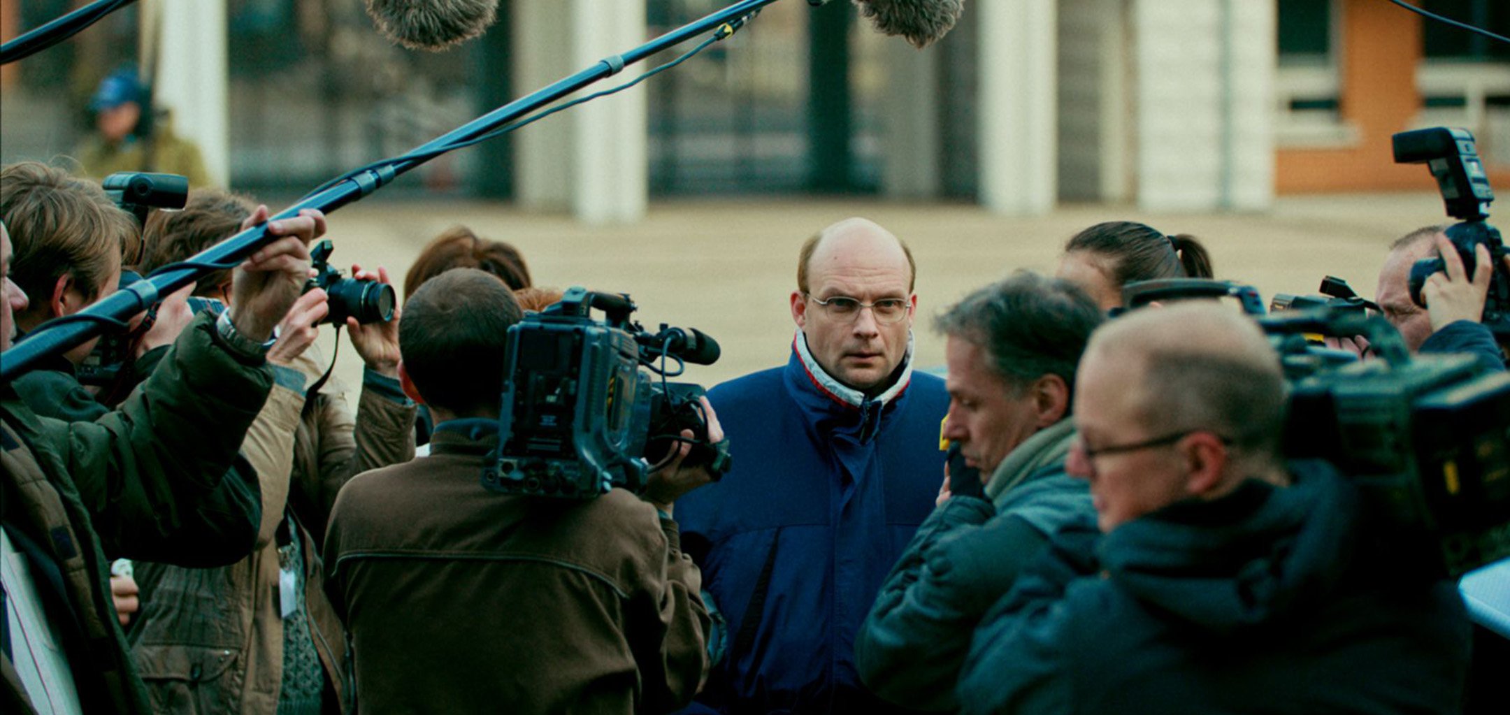 Still from The Judgement (2021)