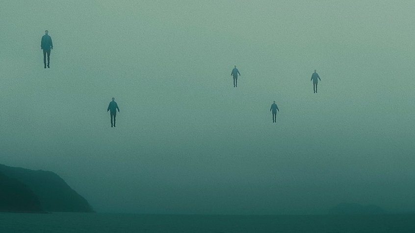 Strange Country