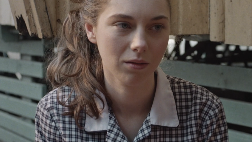 The Summer of ABC Burns (2015)