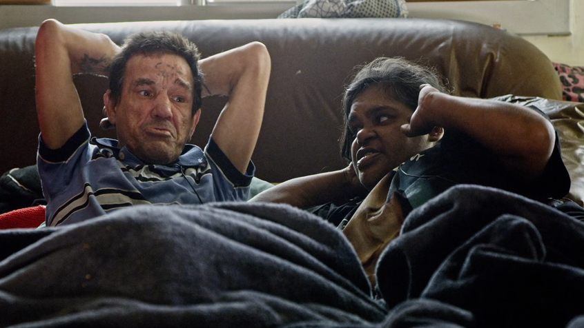 A Life Together, 2016