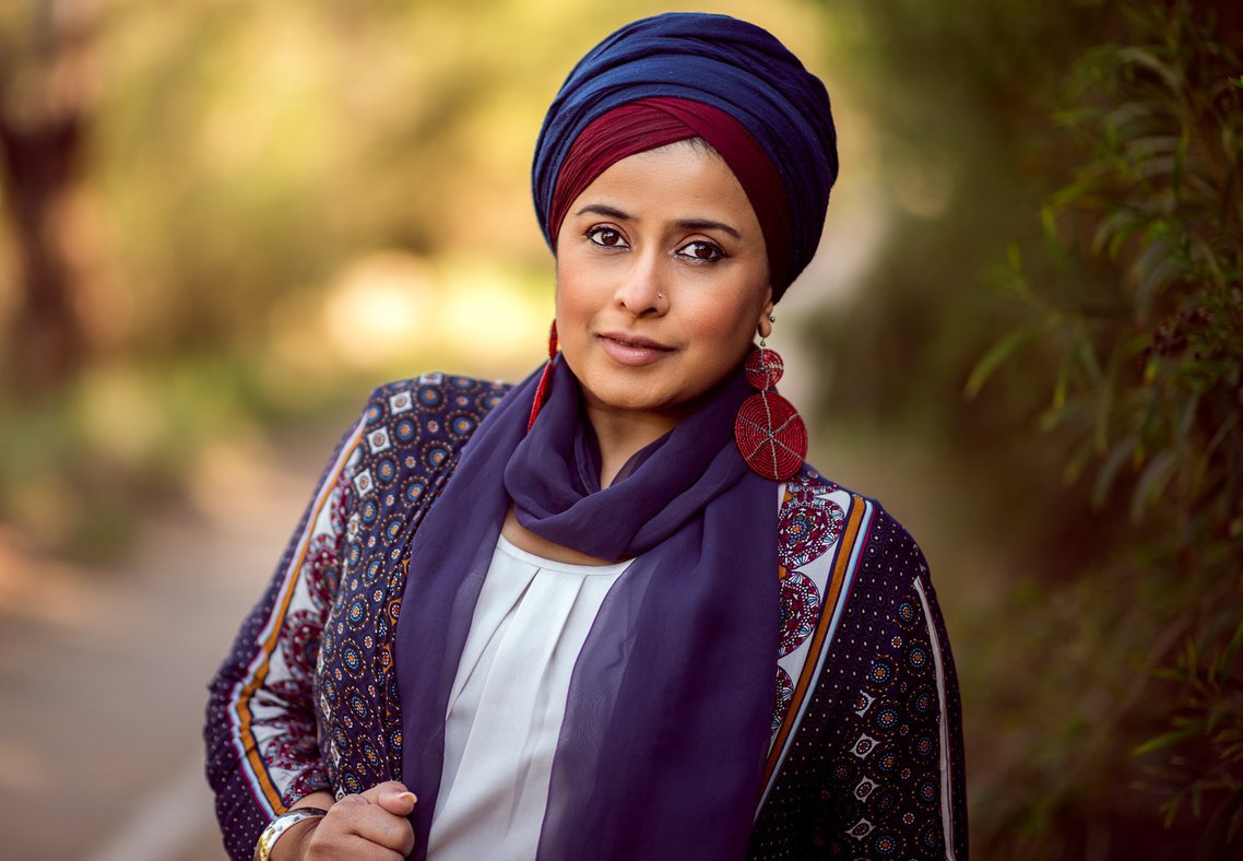 Tasneem Chopra