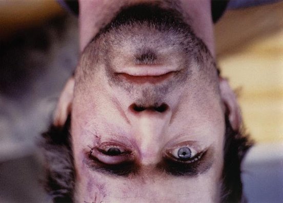 Terror Nullius Mel Gibson Hero image