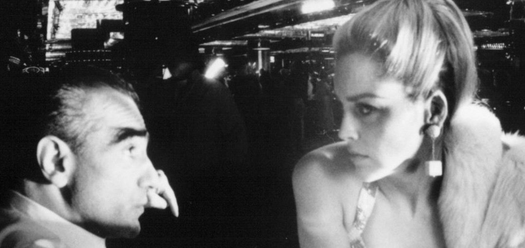 The Scorsese Effect