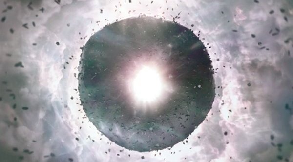 The everything bagel - Everything Everywhere All at Once - 2022