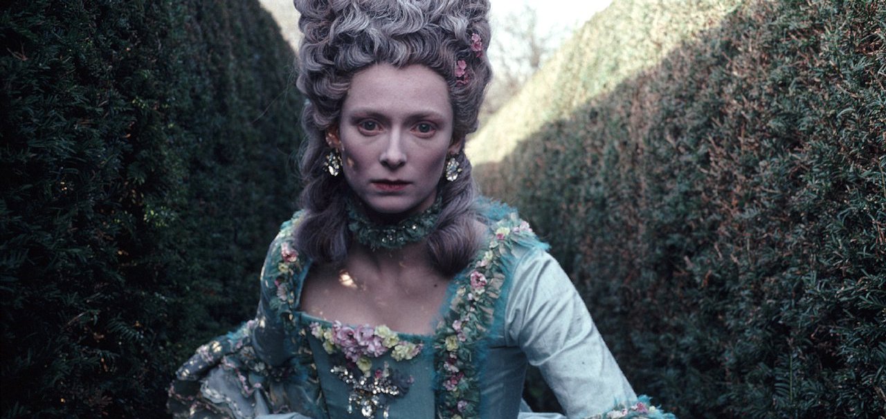 Tilda Swinton - Orlando