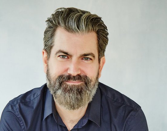 Todd Abbott - cropped headshot