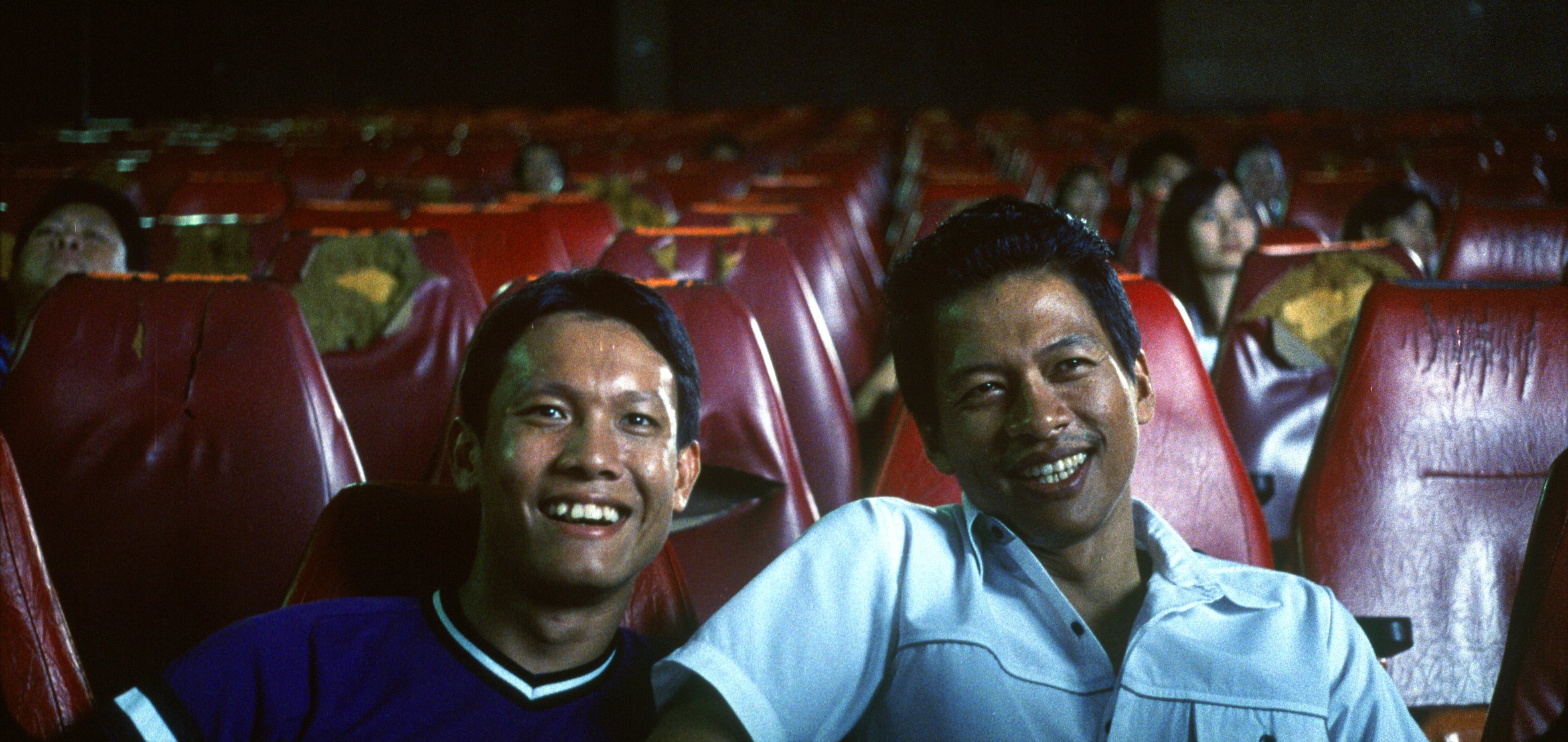 Tropical Malady (2004)
