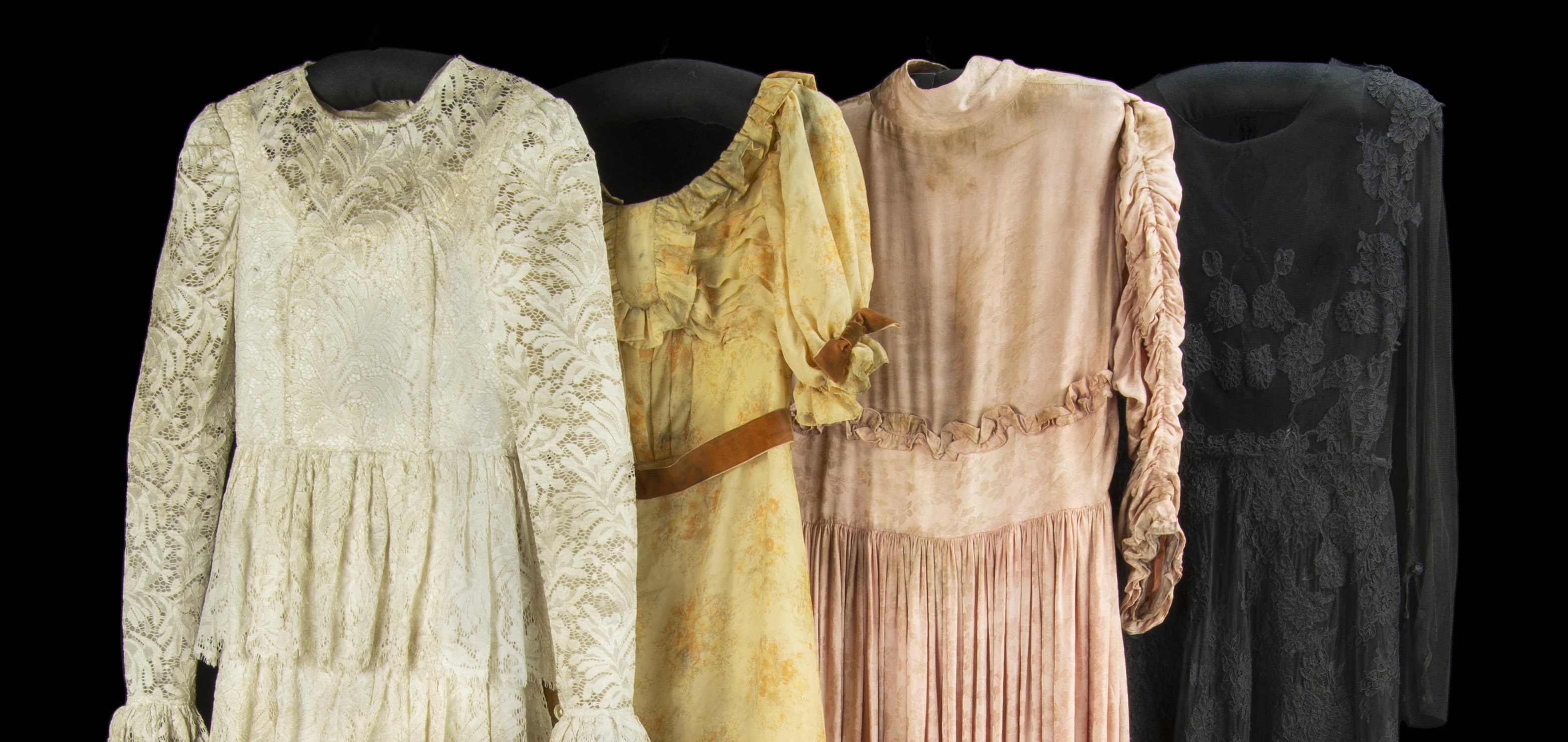 What is a costume conservator? A look into the world of a textiles historian ACMI Your museum