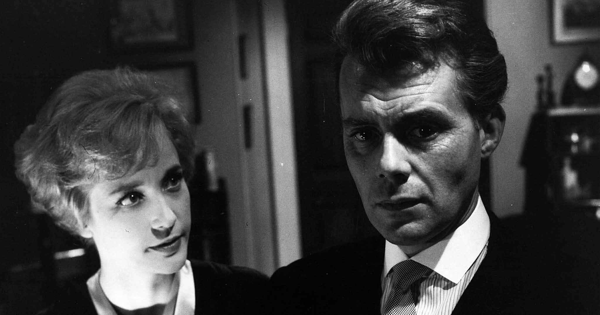 Victim (1961) - 24 & 26 May Melbourne Cinémathèque