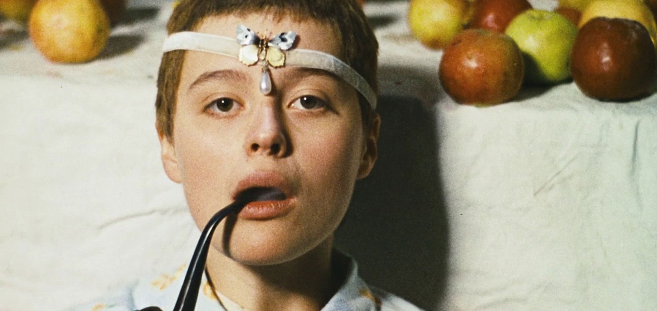 Birds, Orphans and Fools (1969) Juraj Jakubisko