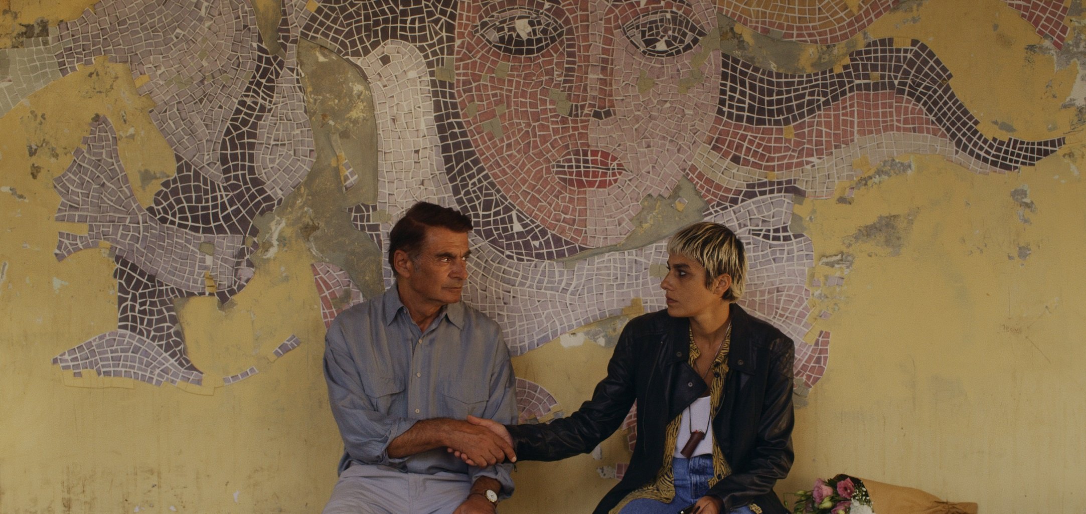 Wet Sand (2022)