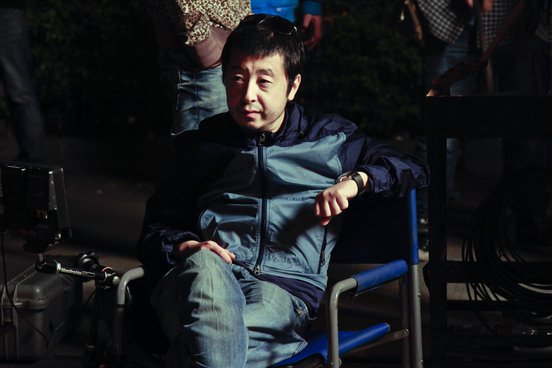 Jia Zhangke - copyright Xstream Pictures Beijing