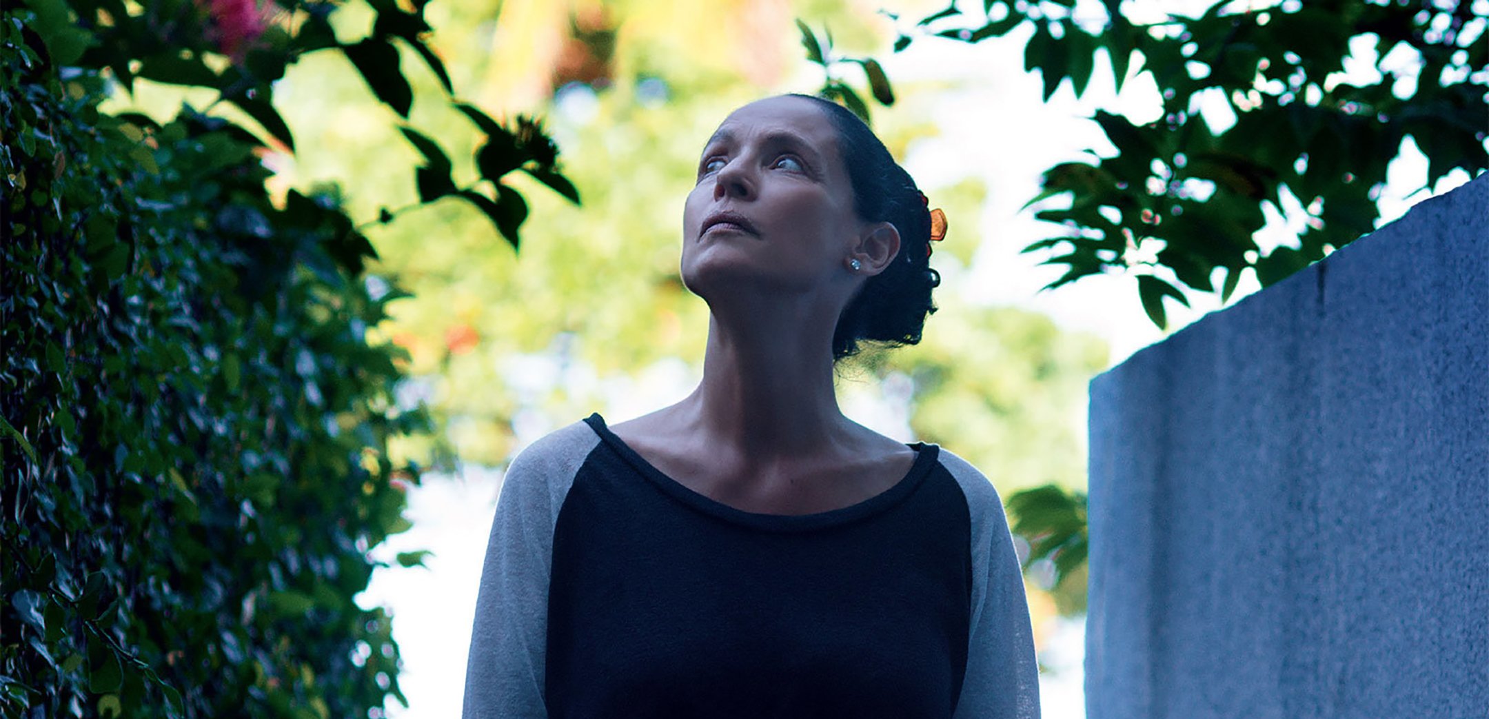 Sonia Braga in Aquarius (2016 ) Rialto