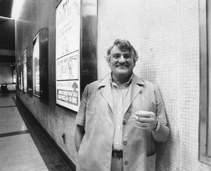 Jim James Anderson