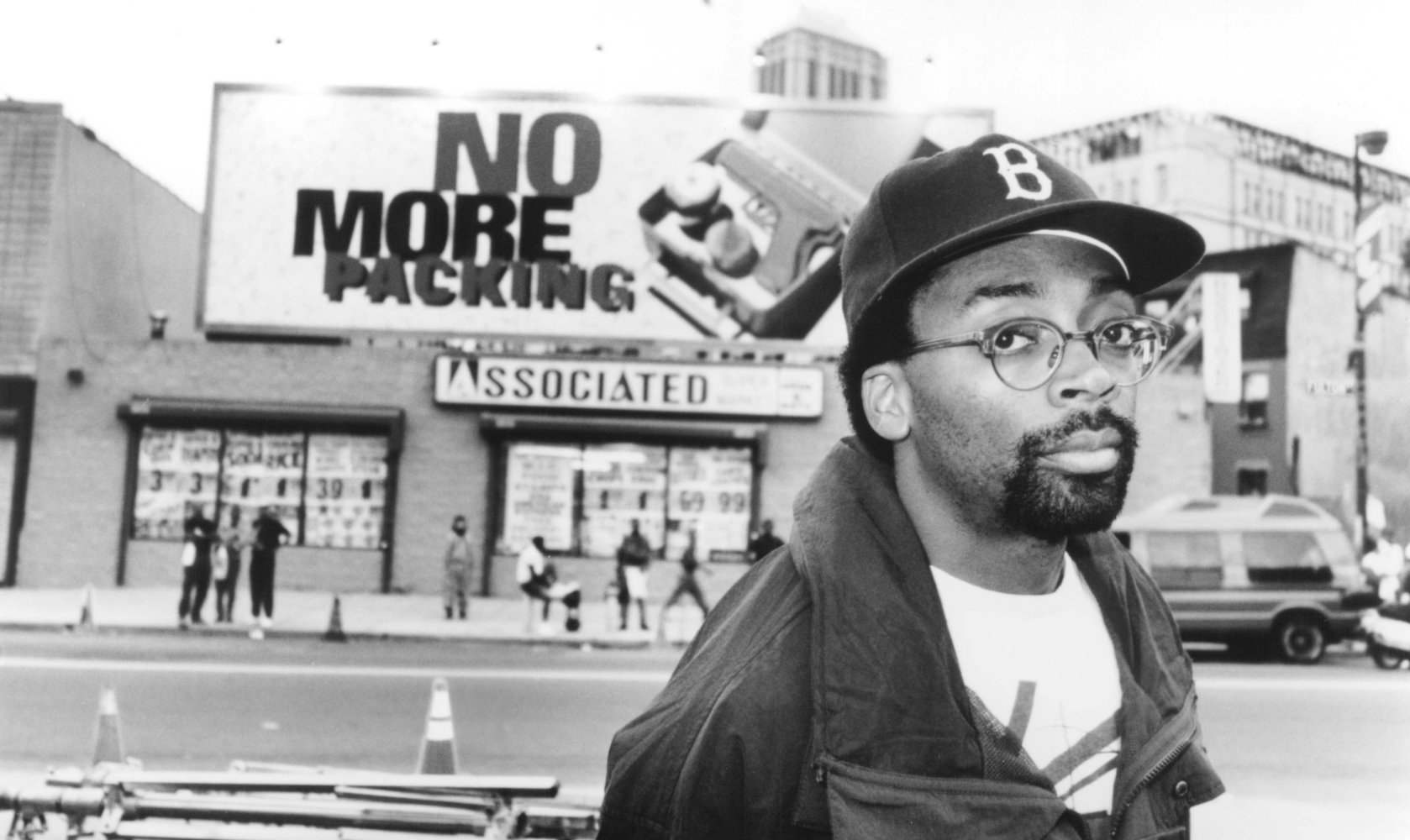 Clockers