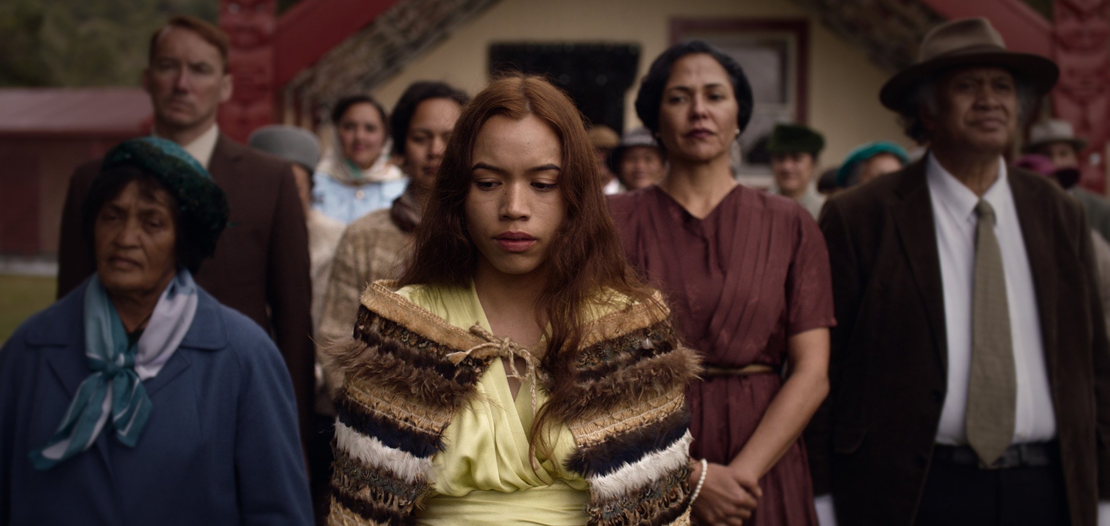 Cousins Ainsley Gardiner makes her move ACMI Your museum of screen