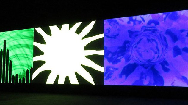 Raumlichkunst