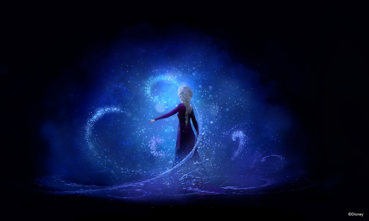 Frozen II