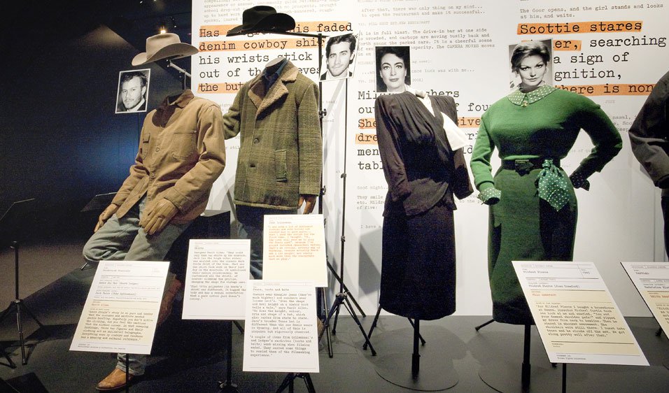 Hollywood Costumes - hero image