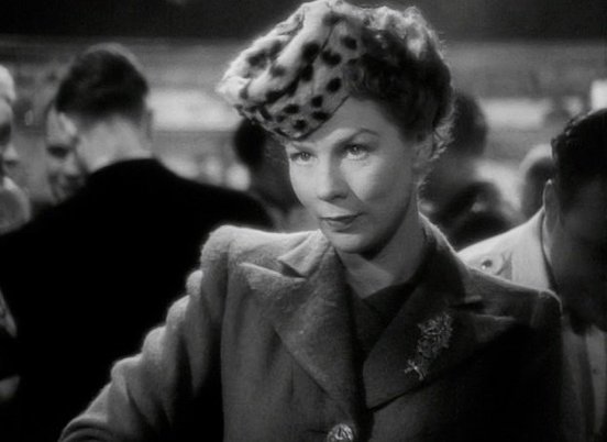 I Know Where I'm Going - Wendy Hiller